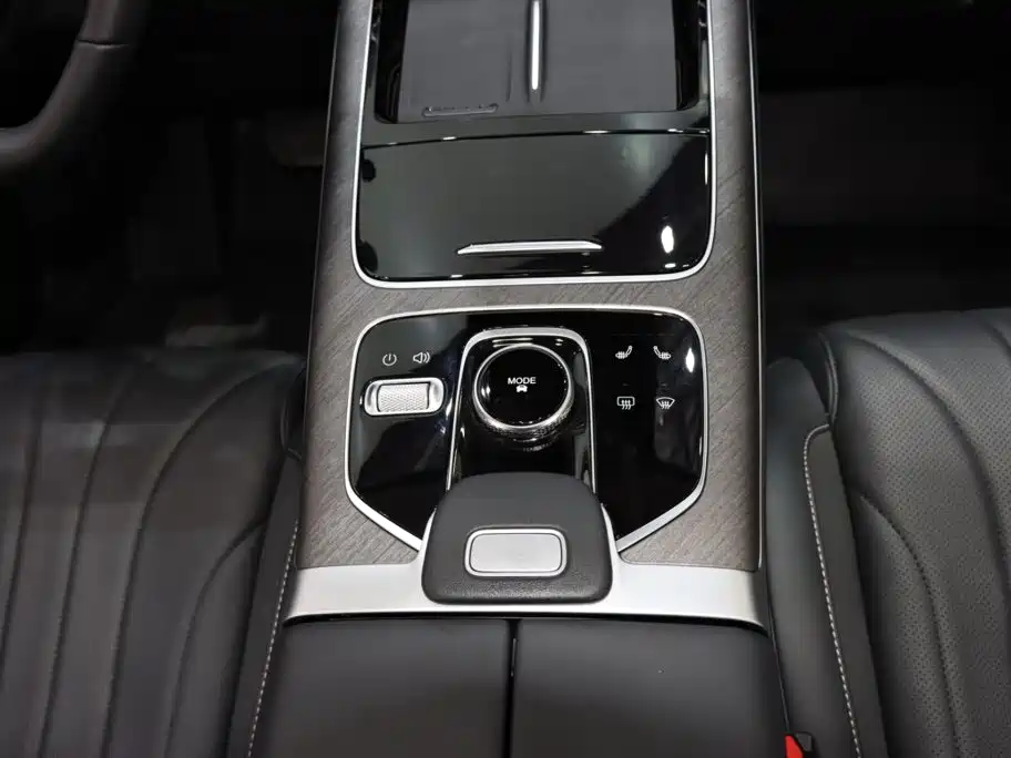 Chery Tiggo 9 — миниатюра 15