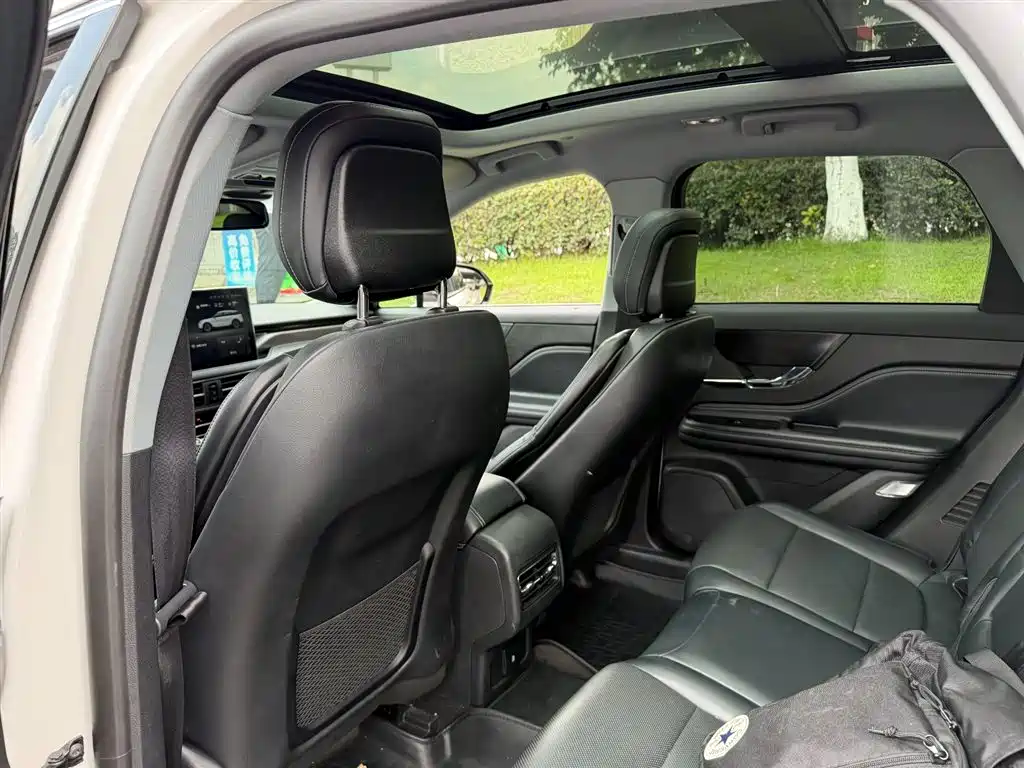 Lincoln Corsair 2021 PHEV e