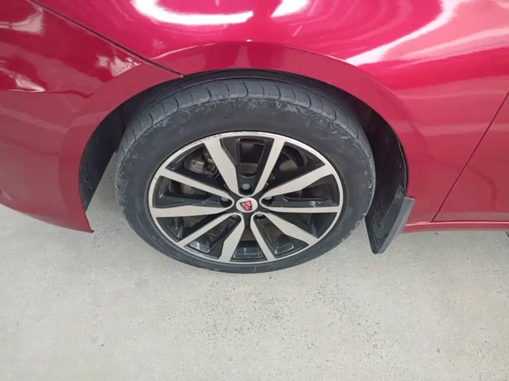 Roewe i6 Classic — миниатюра 23
