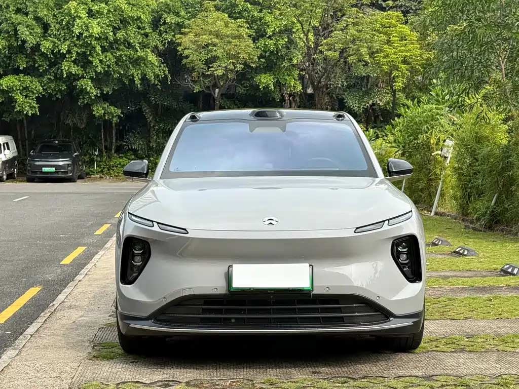 NIO EC6 — миниатюра 2