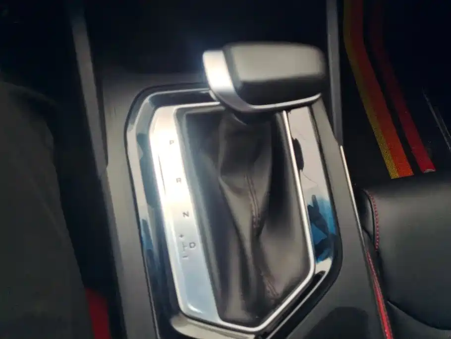 Geely Emgrand S — миниатюра 16