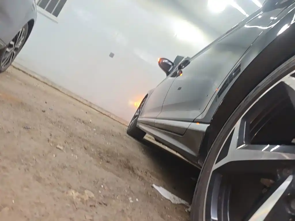Volkswagen Magotan — миниатюра 22