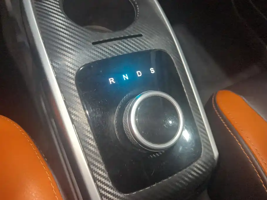 BAIC New Energy EC3 — миниатюра 16