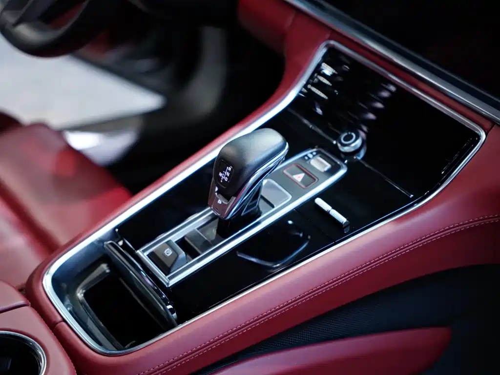 Porsche Panamera — миниатюра 29