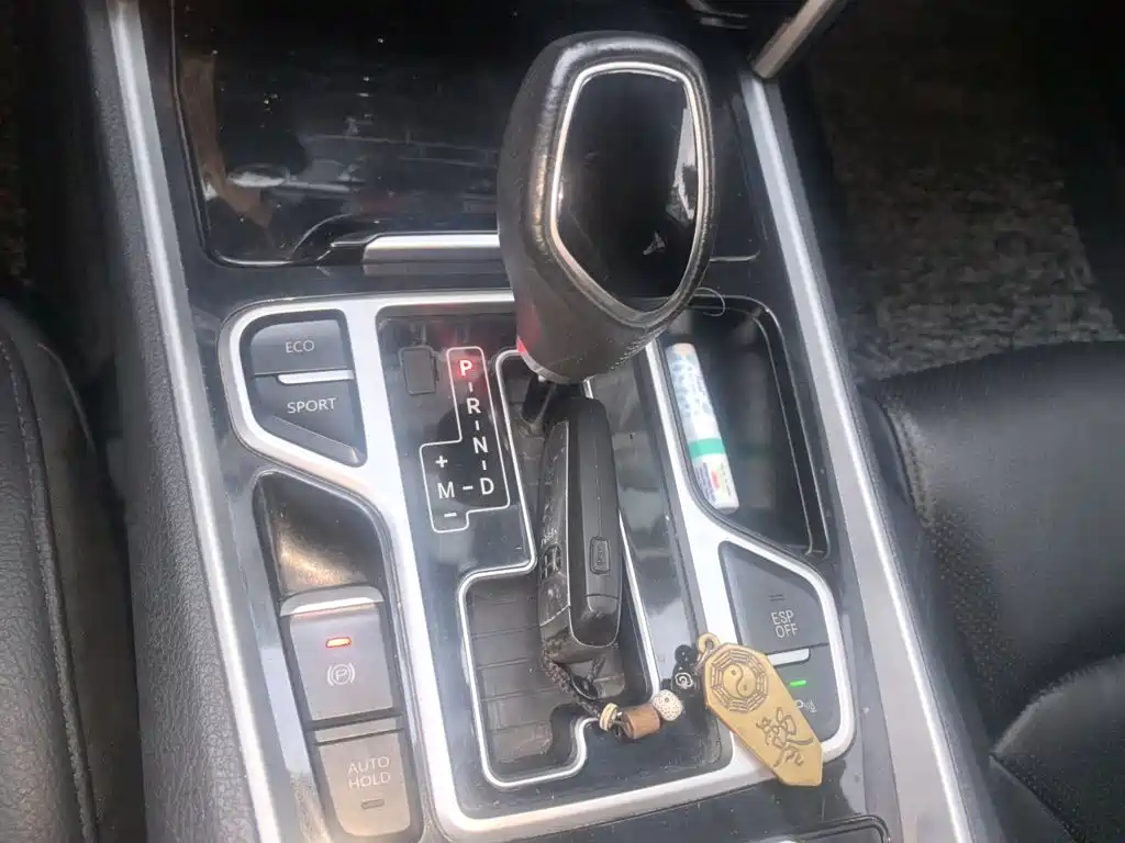 Geely Borui — миниатюра 11