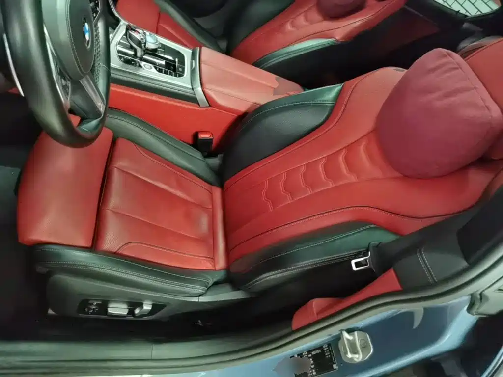 BMW 8 Series — миниатюра 15