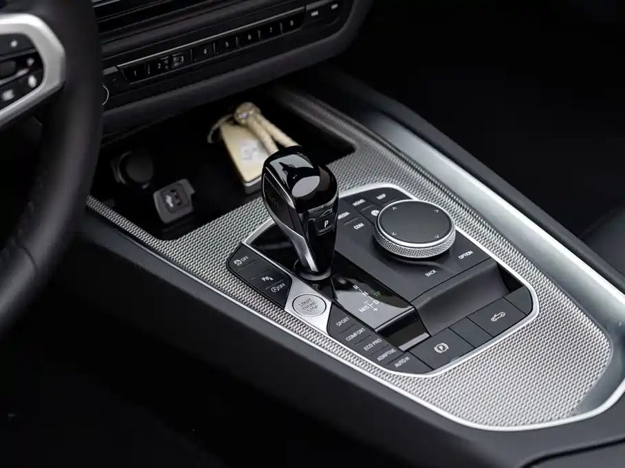 BMW Z4 M40i M Sport Performance Edition, фото 15