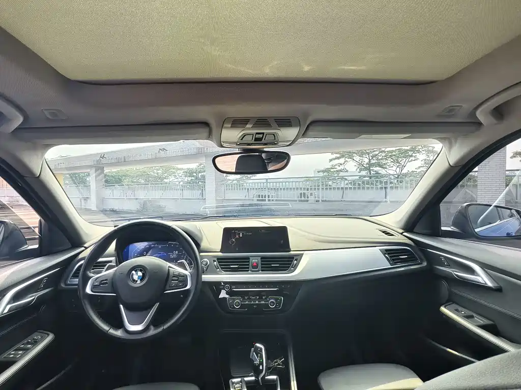 BMW 1 Series — миниатюра 7