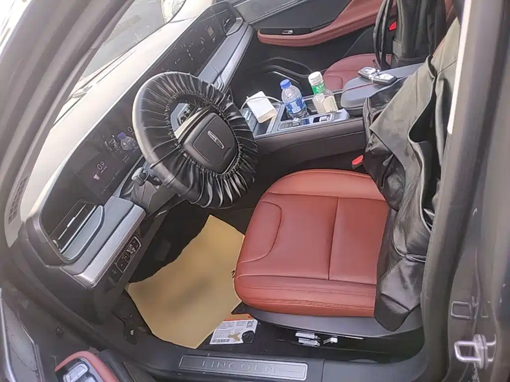 Lincoln Z — миниатюра 15