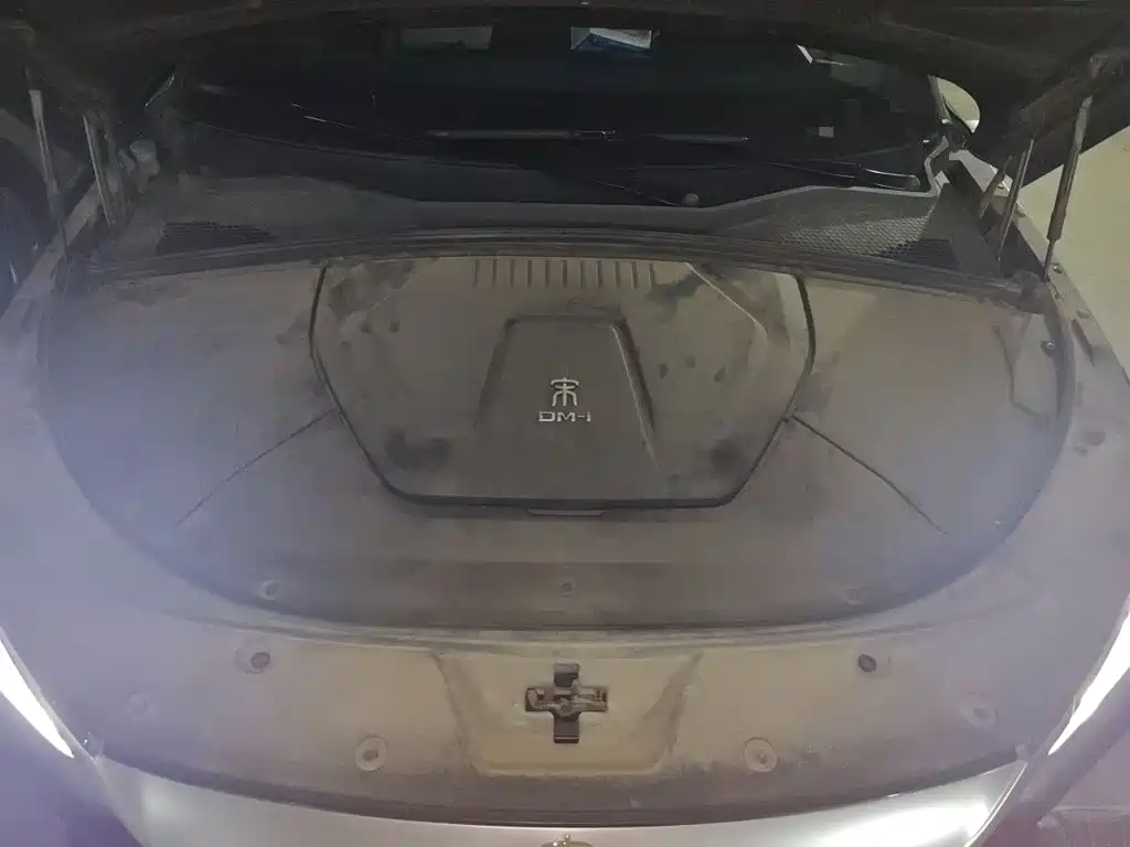 BYD PLUS New Energy — миниатюра 21