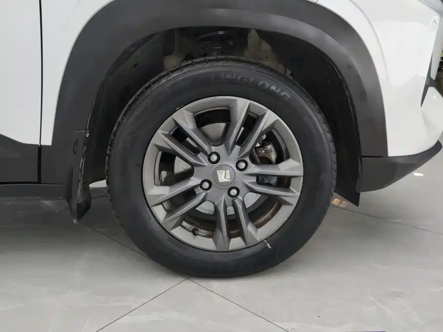 Baojun RS-3 — миниатюра 6