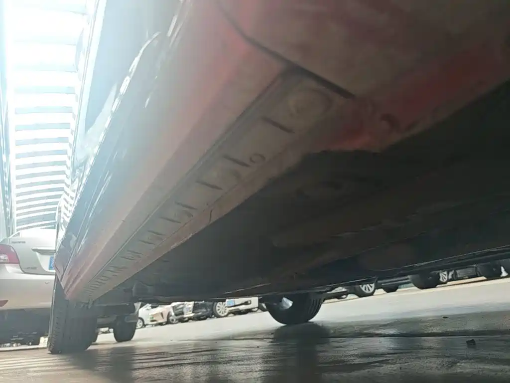 Toyota Corolla — миниатюра 21