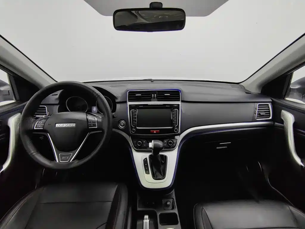 Haval M6 — миниатюра 5