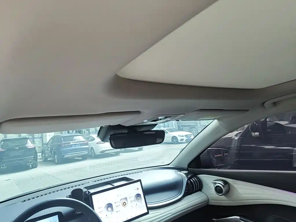 BYD Yuan Plus — миниатюра 18