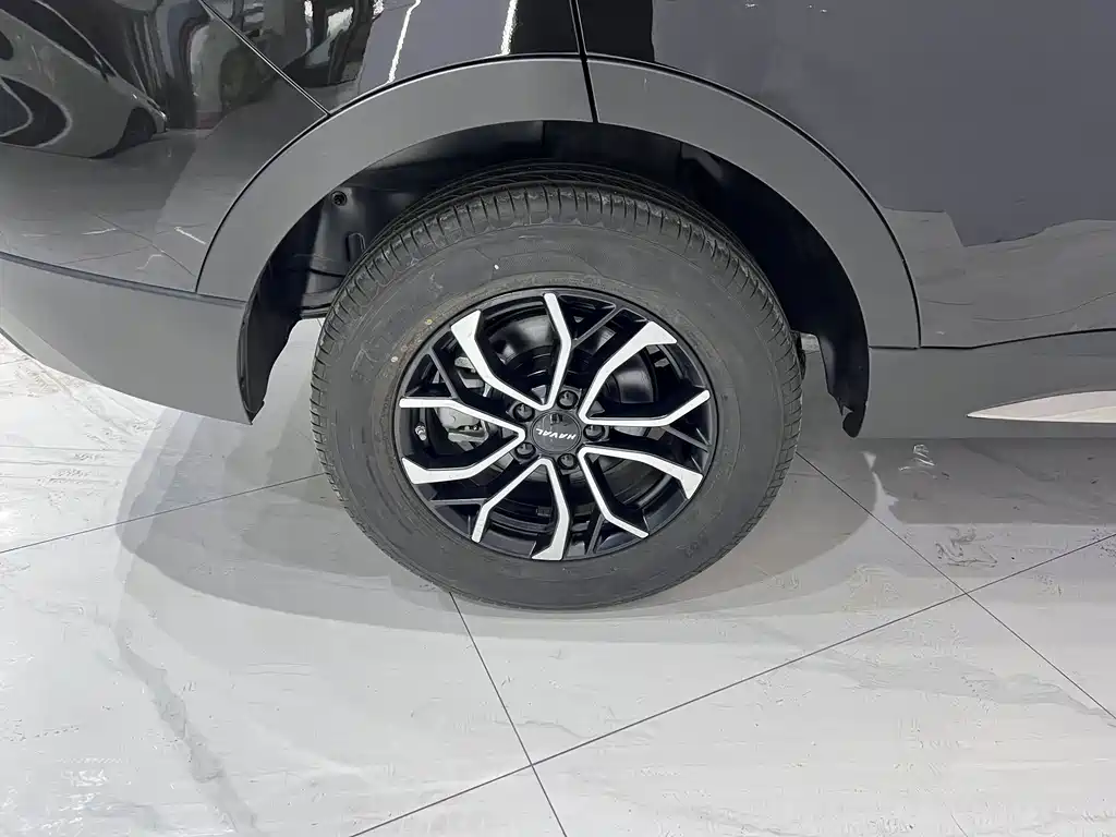 Haval H6 — миниатюра 19