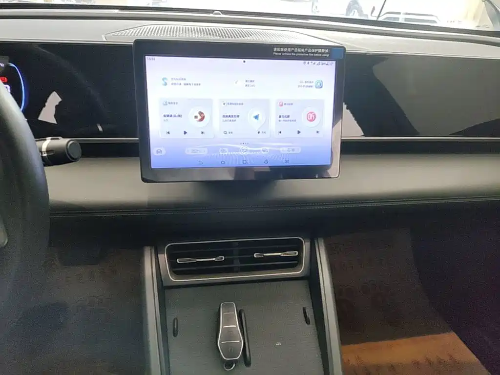 BYD Qin L — миниатюра 13