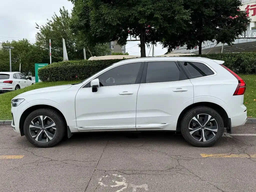 Volvo XC60 — миниатюра 3