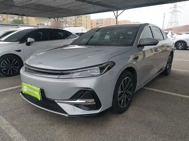 2025 Geely