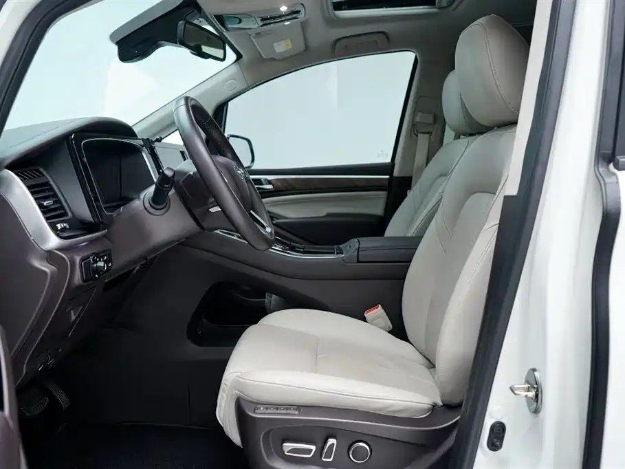 GAC M8 2021 390T