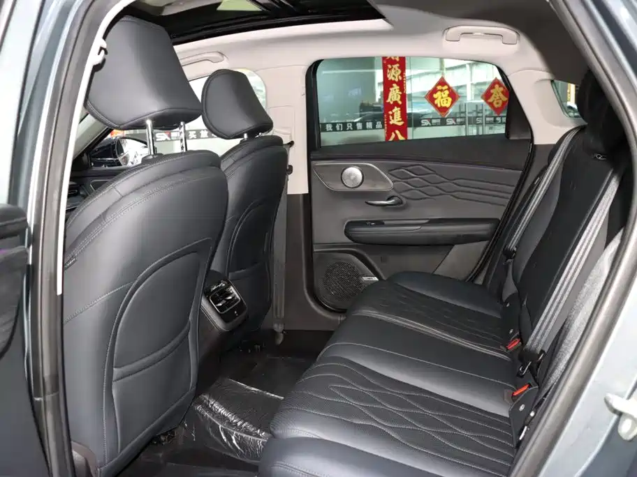Chery Arrizo 8 PRO — миниатюра 11