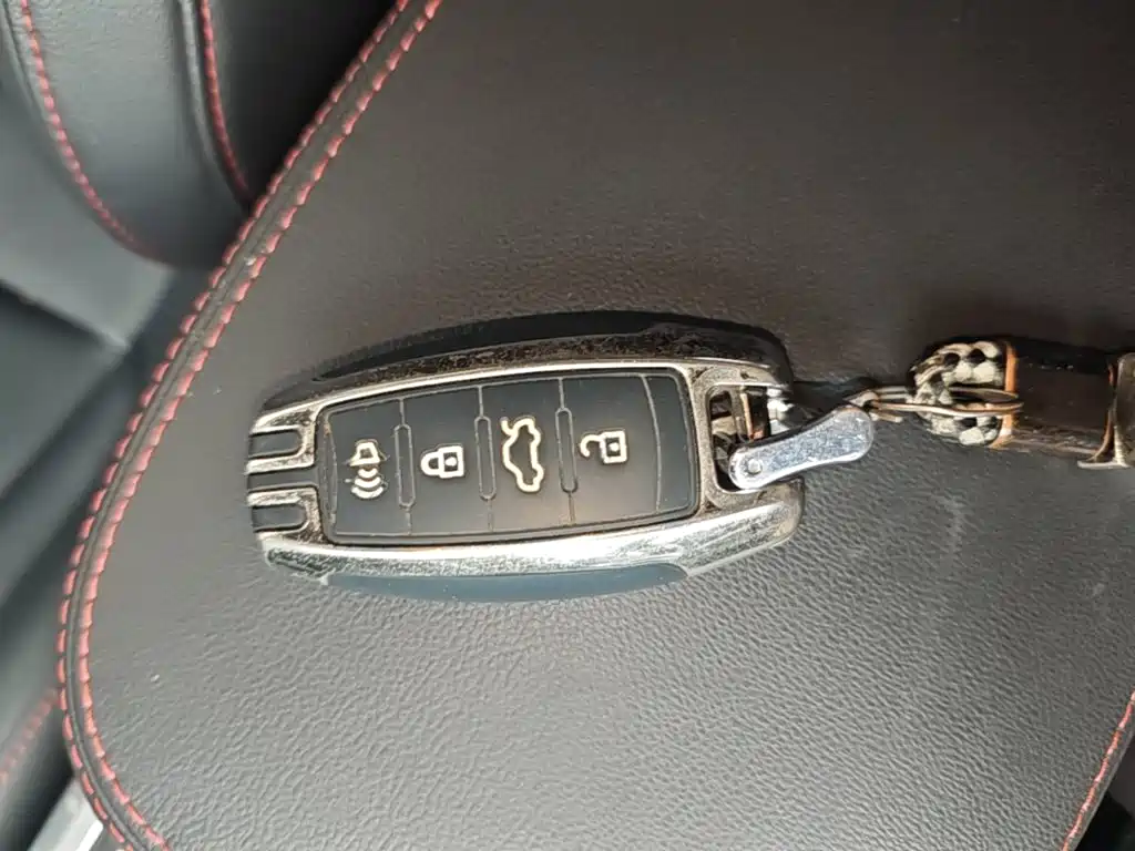 Haval H4 2020 1.5T DCT