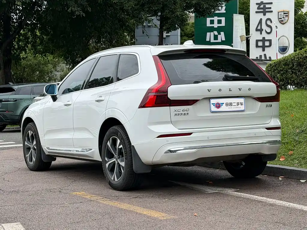 Volvo XC60 — миниатюра 4