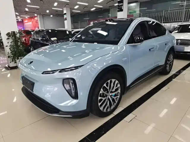 2023 Nio EC6