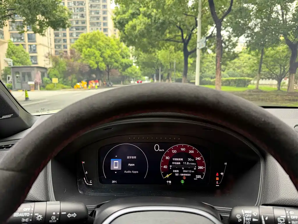 Honda Civic (Import) — миниатюра 11