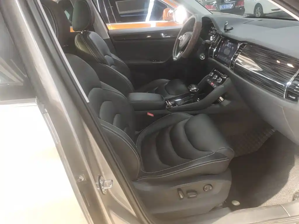 Skoda Kodiaq — миниатюра 25