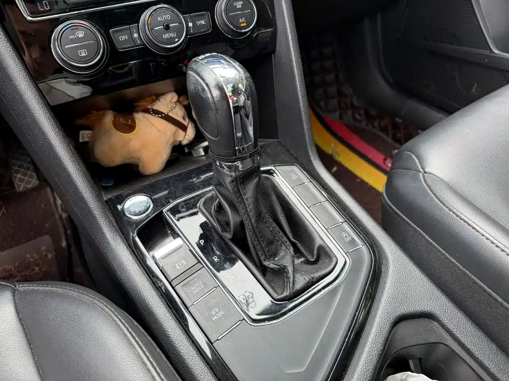 Volkswagen Tayron — миниатюра 9