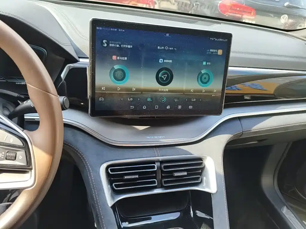 BYD PLUS — миниатюра 13