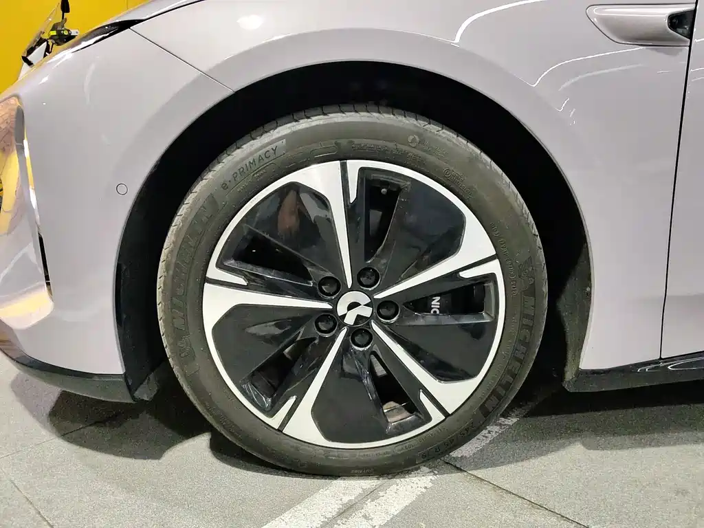 NIO ET5 — миниатюра 15