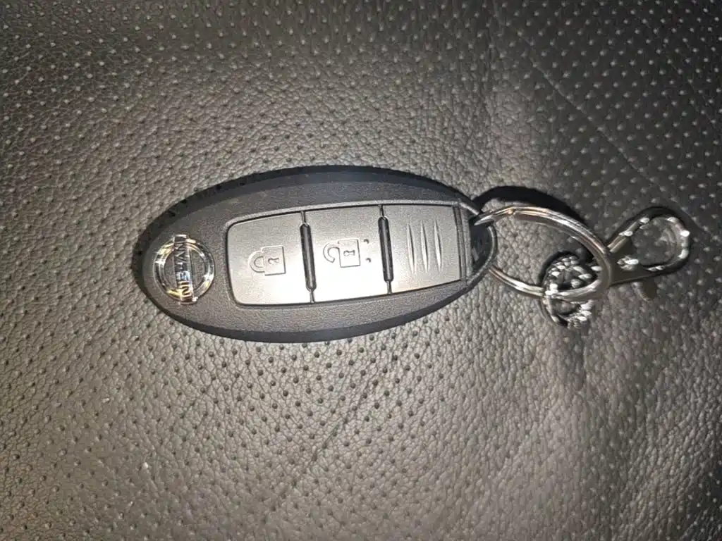 Nissan X-Trail — миниатюра 9
