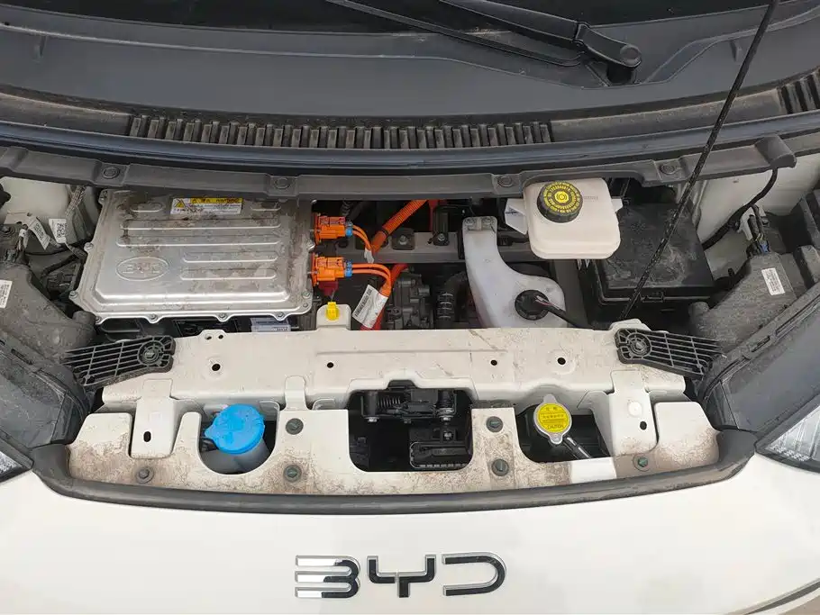 BYD Seagull 2025 Smart Drive 305km Freedom