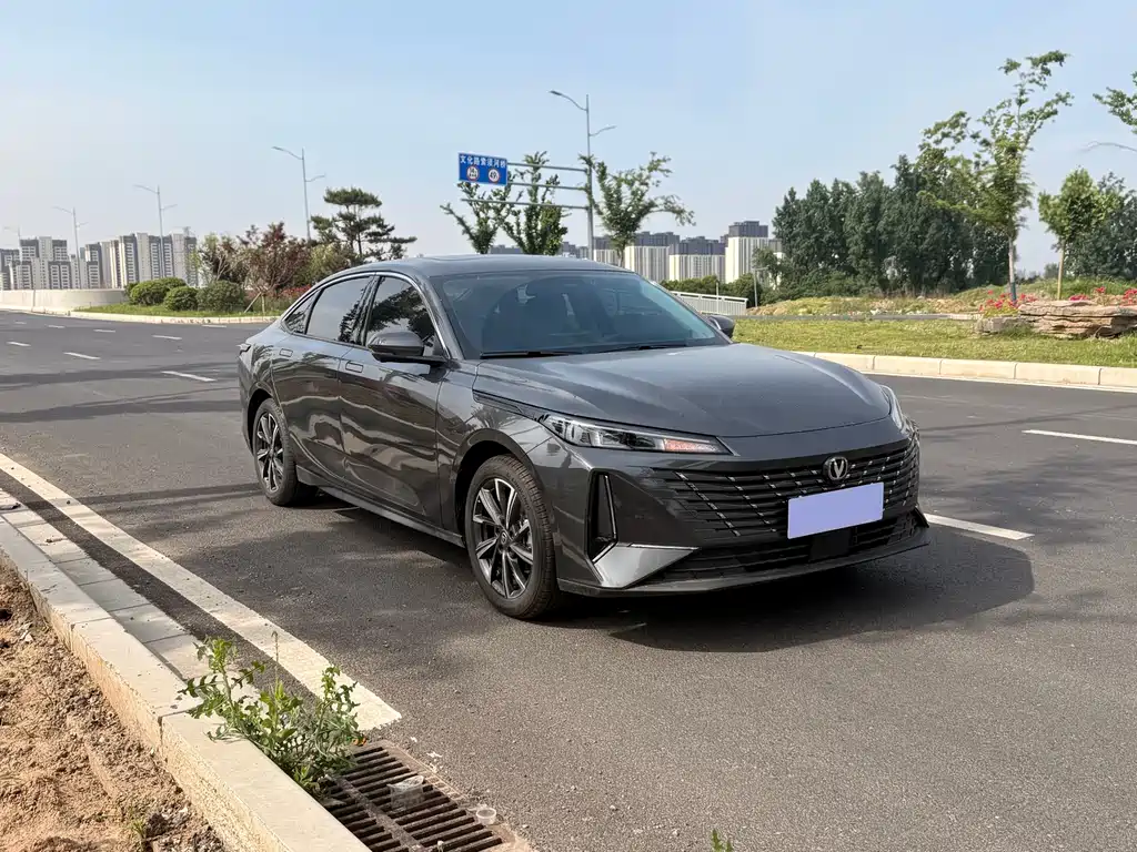 Changan Eado 2024 1.5T GDI AT Luxury