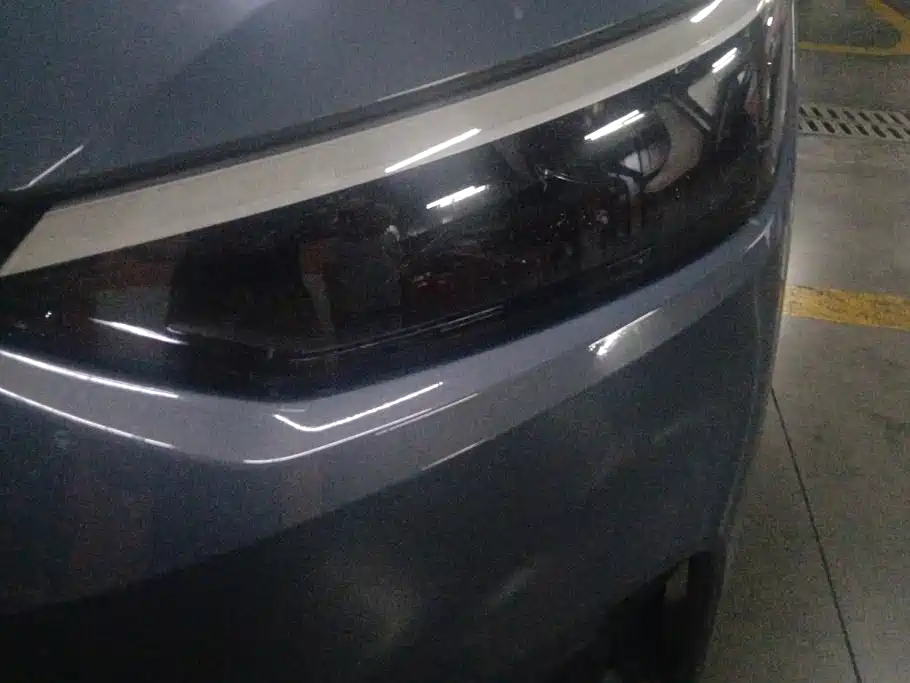 Volkswagen ID.7 VIZZION — миниатюра 5