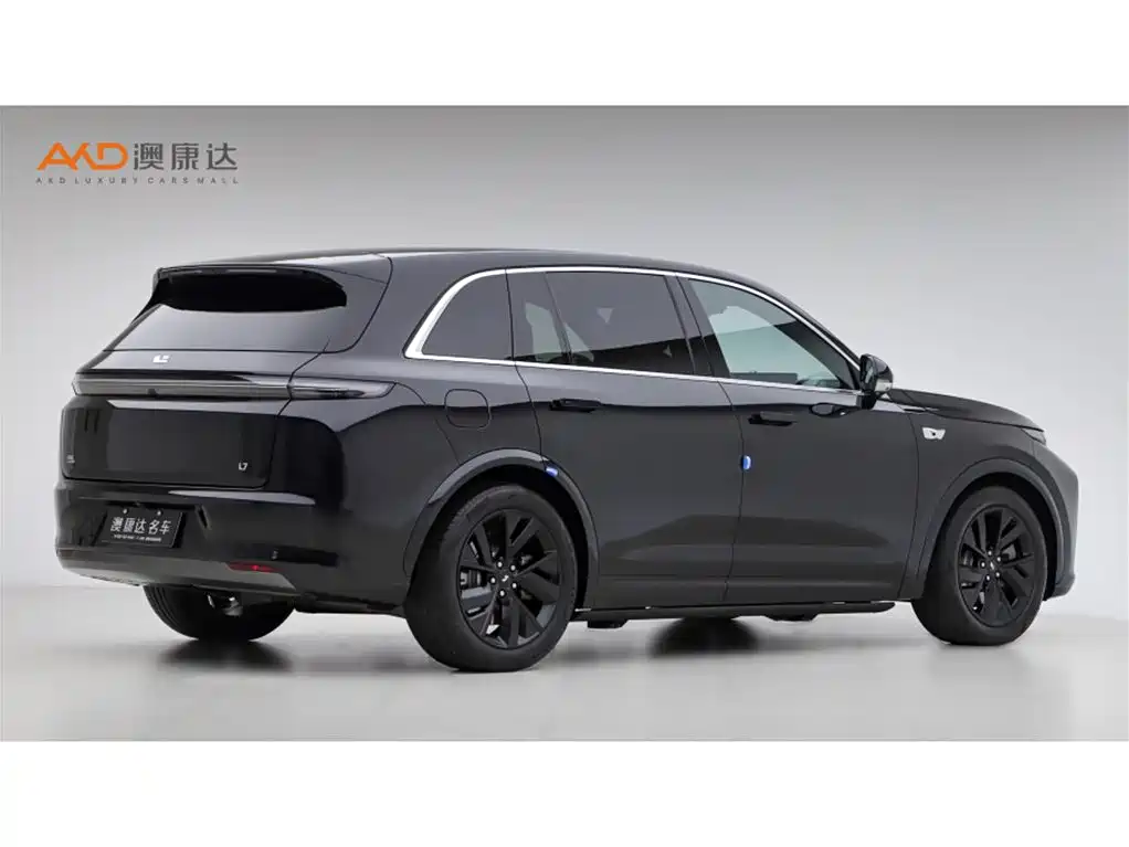 Li Auto Li L7 — миниатюра 3
