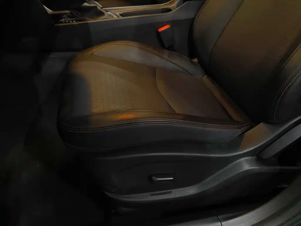Chevrolet Volando — миниатюра 20