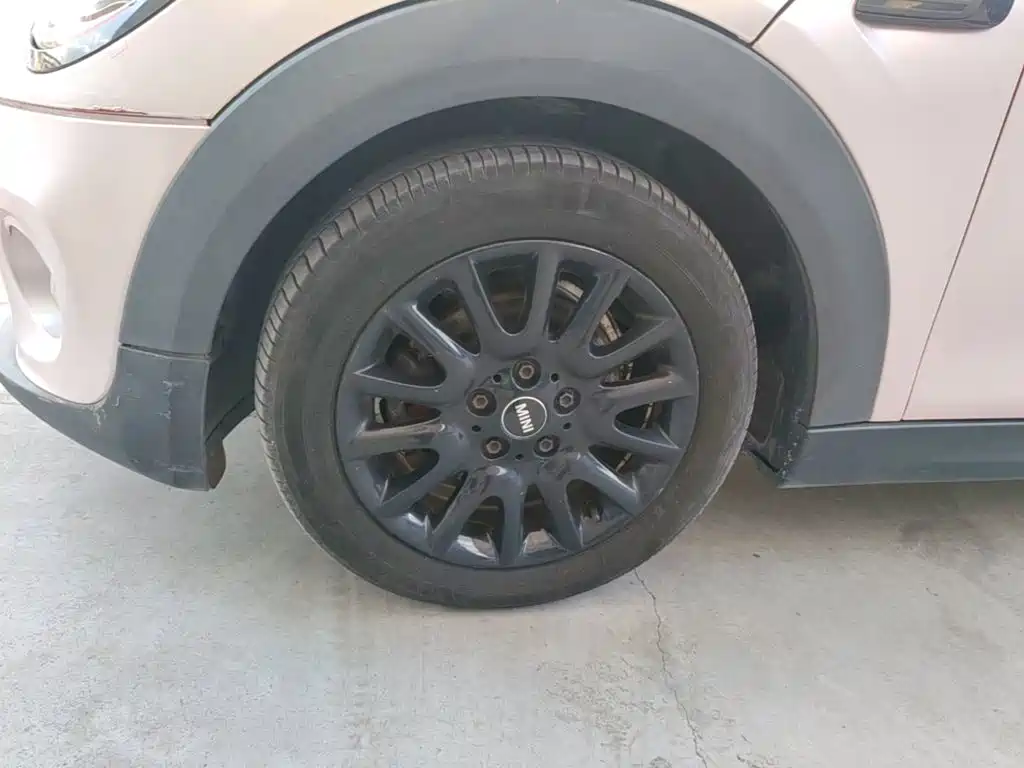 MINI Mini — миниатюра 23