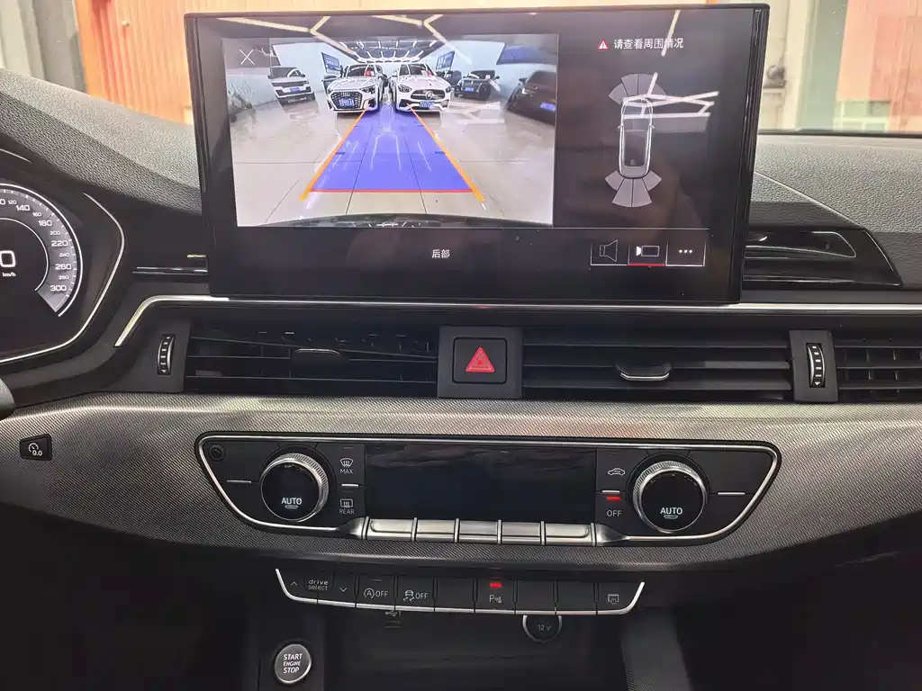 Audi A5 (Import) — миниатюра 17