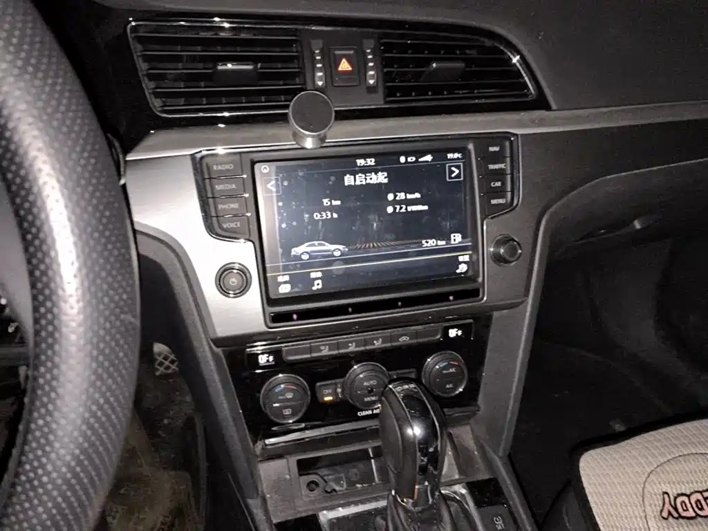 Volkswagen Lamando — миниатюра 9