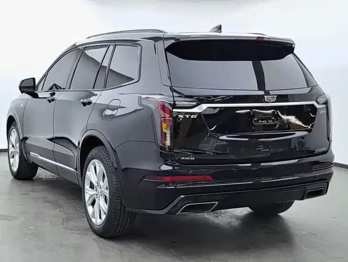 Cadillac XT6 2020 28T мест Luxury Sport