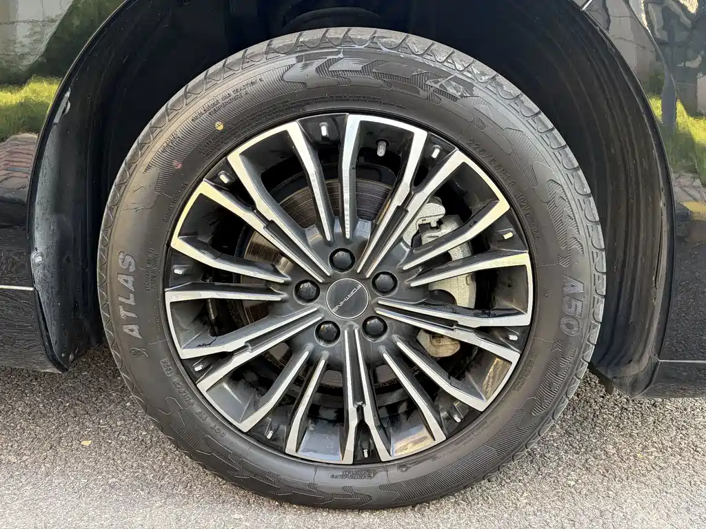Fengxing Xinghai V9 — миниатюра 30