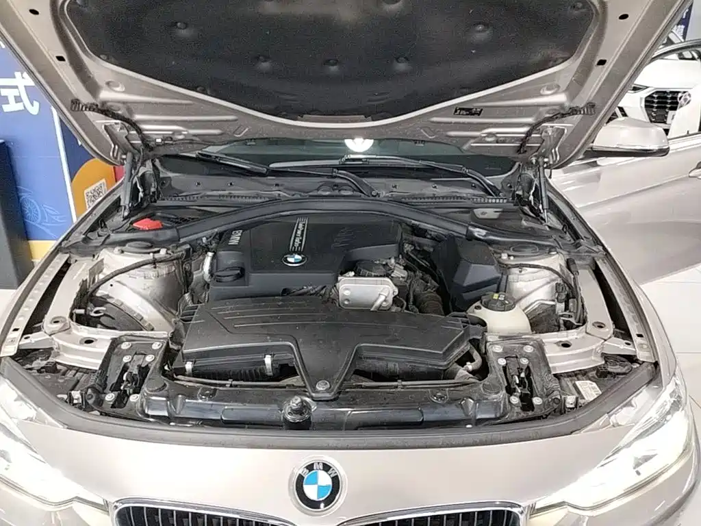 BMW 3 Series — миниатюра 20