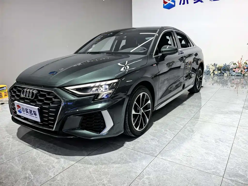 Купить Audi A3