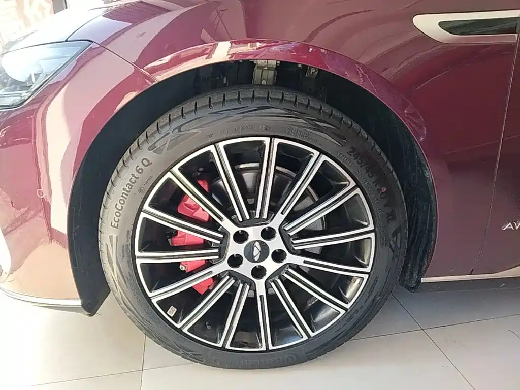 Fulwin Fengyun A9L — миниатюра 23