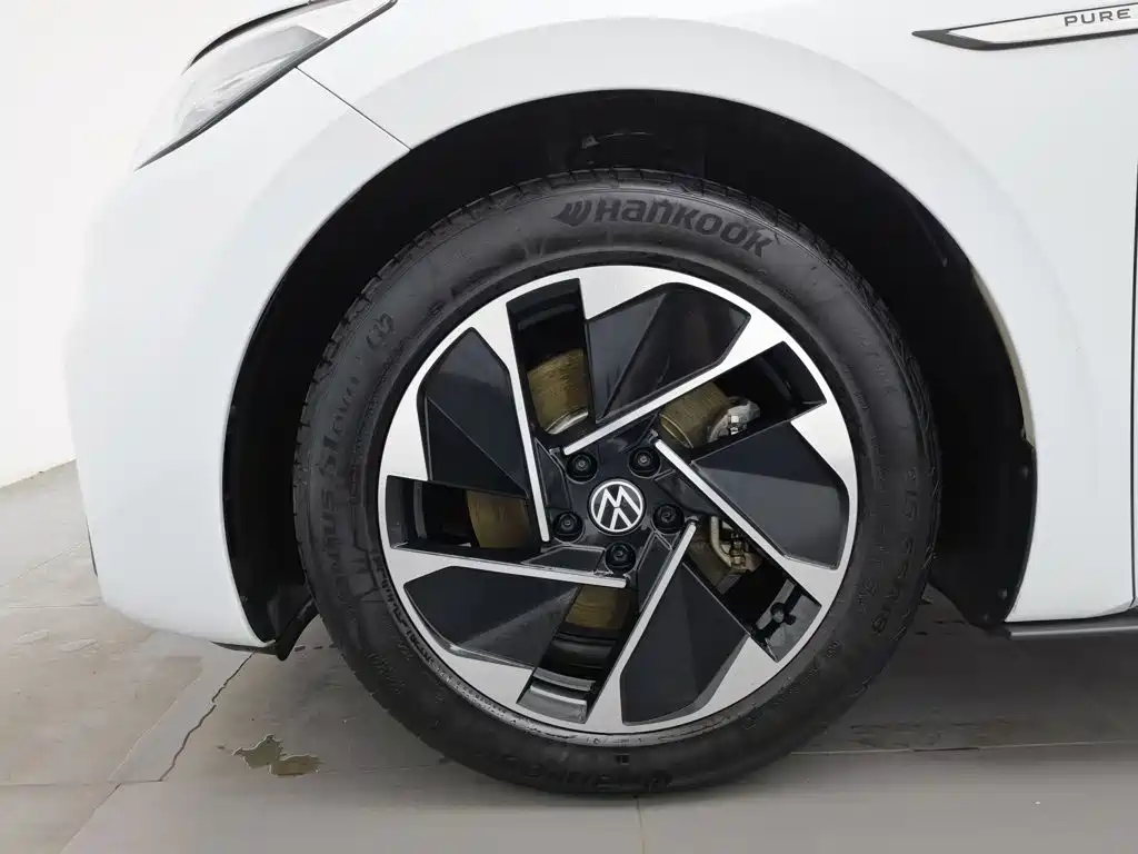 Volkswagen ID.3 — миниатюра 17