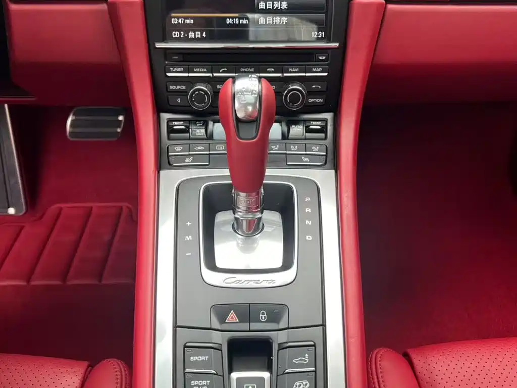Porsche 911 — миниатюра 7