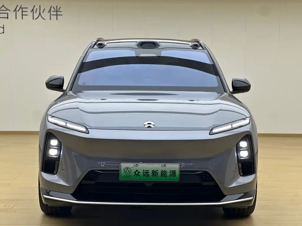 NIO ES6 2025 75kWh