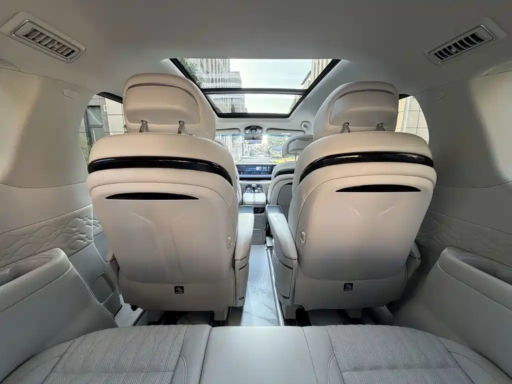 Fengxing Xinghai V9 — миниатюра 10